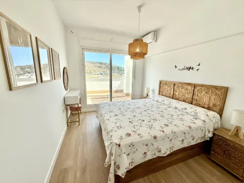Lirios Residencial Block 1 Penthouse 5 - Boutique