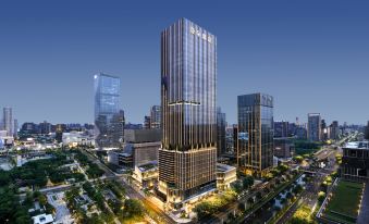 Atour Hotel (Ningbo Convention Center Hankyu )