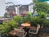 Yunxin Riverside Hotel (Nanjing Fuzimiao Subway Station Pingjiangfu Road) Hotels near Dacheng Temple