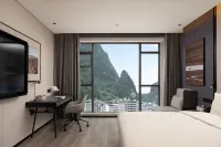 Atour Hotel, Shili Gallery, Wuzhou, Yangshuo, Guilin