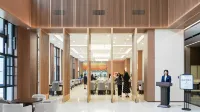Aibin · Chengfa Business Hotel - Gym