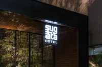 Sugata Hotel Osaka Shinsaibashi, Series by Marriott - 3-Star