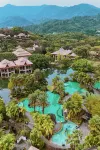 Dusit Devarana Hot Springs & Spa Conghua Guangzhou - Varme kilder