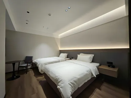 溪雲居（洛陽應天門店） - 早餐