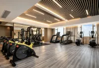 Meihao Lizhi Hotel (Zhanjiang Wuchuan Branch)