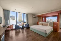 Sea Vibe Boutique Hotel - New