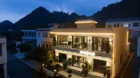 Xingyi Liyu Homestay - New