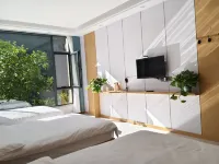 Eman Yunshui Mountain Residence Homestay (Guan'e Valley Grand Scenic Area) - 2-Star