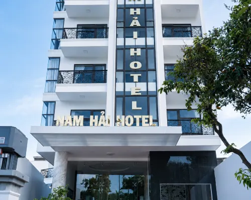 Nam Hai Hotel Con Dao Hotels near Dat Doc Beach