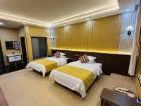 Diebu Yunchu Homestay - วิวภูเขา
