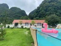 Yunduan Lijing Vacation Boutique Stay (Yingxi Mountain Peaks Scenic Area) - Romantik