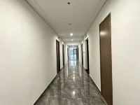 Buwan Themed Homestay - شرفة