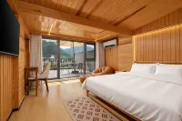 Yihe Homestay (Yandangshan Museum) - Pet friendly