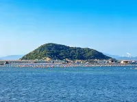 Xianghu Bay Yuhaiqi Scenic Apartment - 주차장