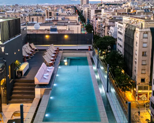 Vision Omonia Near Hotel Photos