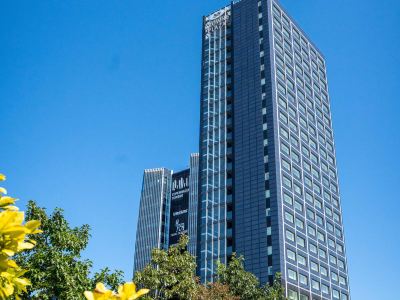 Crowne Plaza COPENHAGEN TOWERS by IHG