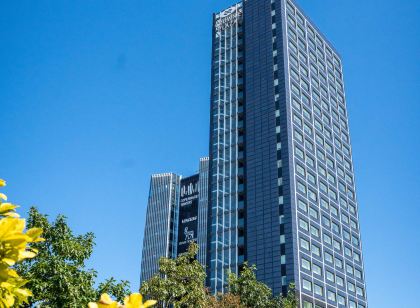Crowne Plaza COPENHAGEN TOWERS by IHG