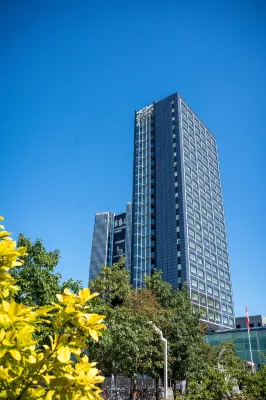 Crowne Plaza COPENHAGEN TOWERS by IHG - สัตว์เลี้ยง