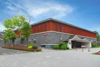 雲素ホテル 慈渓（上林湖）