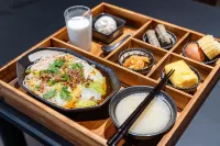 Yuexi Snow Mountain Courtyard View Hotel (Old Town of Lijiang Branch) - Spa