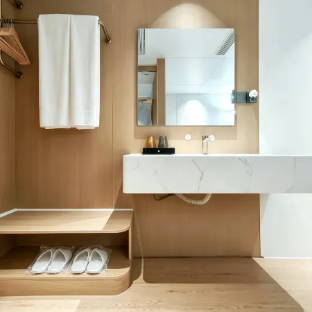 Easundong Joy Smart Hotel