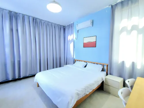Pingtan Guilan Hostel - Condos