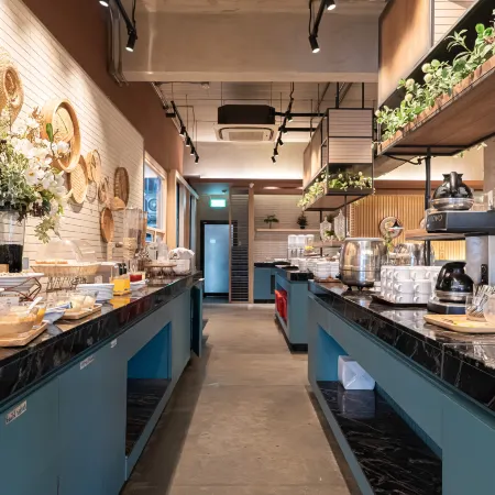 Koon Hotel Sukhumvit