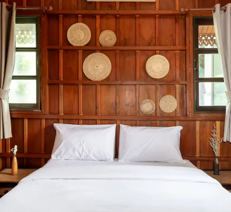 Darika Pool Villa D6 (Shared Barhroom)