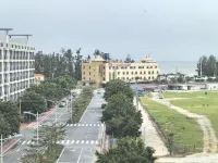 Haibian Village Apartment (Pearl Bay) - Bãi biển