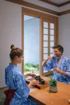 Kobi Onsen Resort Hue, Affiliated by Meliá - نادي رياضي