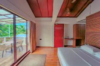 Kinan Retreat - Wi-Fi