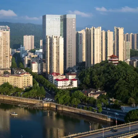 Junyi Fortune Grand Hotel