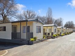 Canberra Holiday Village