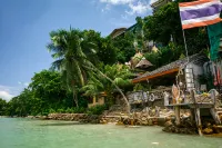 Blue Harbour Phuket - 1 ดาว