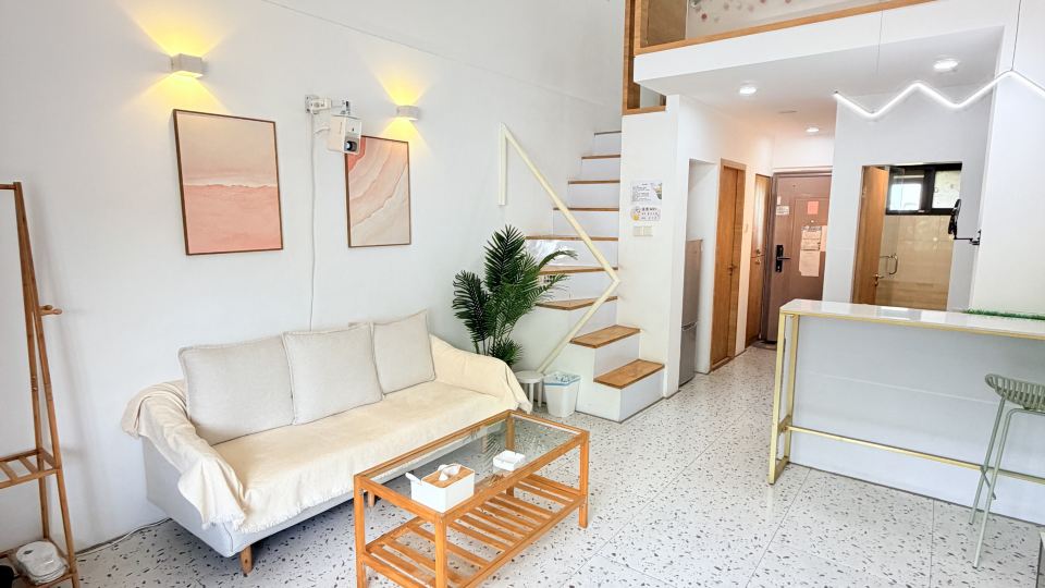 Yangzhou Dongguan Street Twilight Homestay