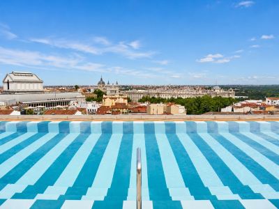 Urban Hive Madrid