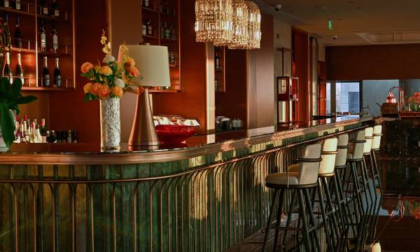 Howard Johnson Roamy Plaza ChongQing