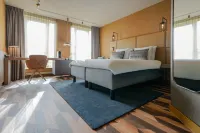 Carlton Oasis Hotel - spa