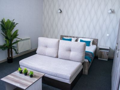 Hotel Tarlan