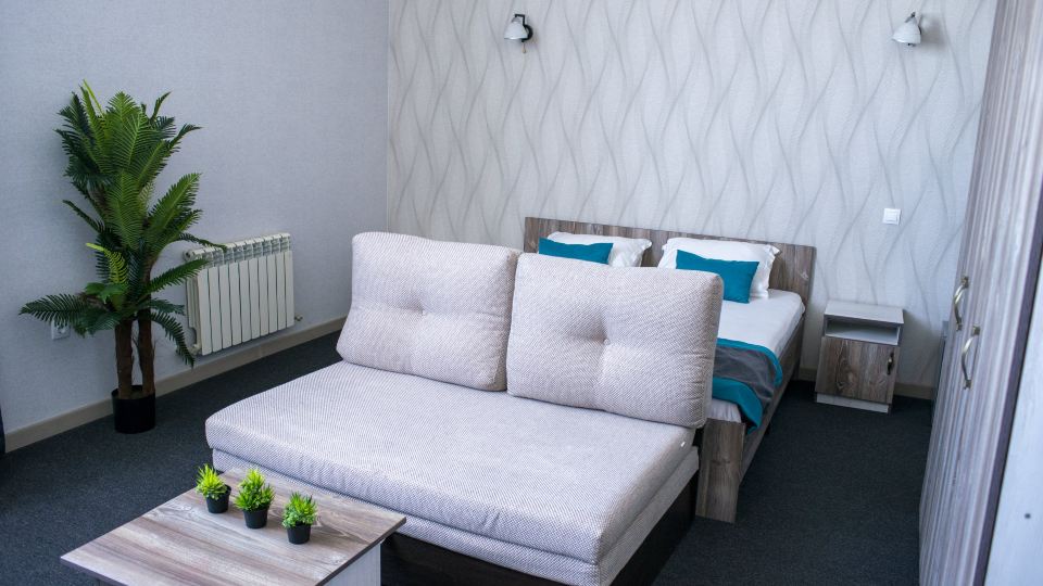 Hotel Tarlan