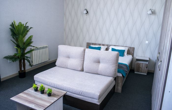 Hotel Tarlan