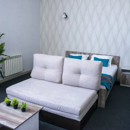 Hotel Tarlan