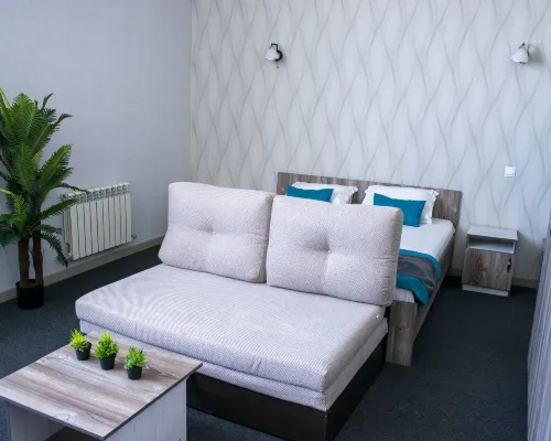 Hotel Tarlan Hotels in Aqtau