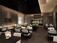 西安鐘樓東大街亞朵飯店 - Wi-Fi
