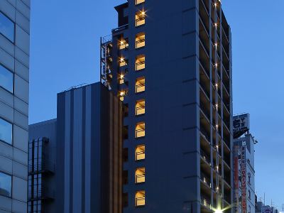 APA Hotel Shin Osaka Esaka Ekimae