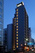 APA Hotel Shin Osaka Esaka Ekimae