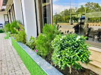 Hotel Peaceland Lumbini - 3-Star