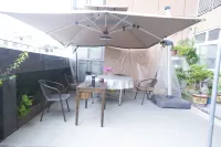 Fengyang Inn - วิวภูเขา