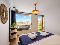 Monnas Suite Hotels near Cihangir Square