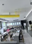 7Days Inn Hotel (Susong High-Speed Railway Station) - breakfast